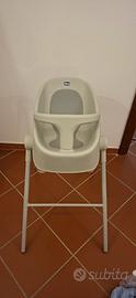 bagnetto Chicco Bubble