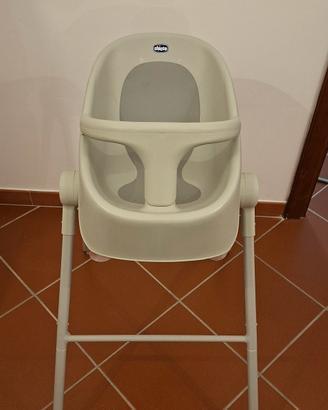 bagnetto Chicco Bubble