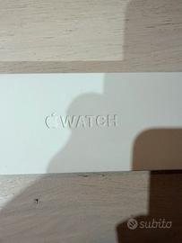 Apple watch series 8