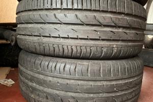 Pneuomatici auto