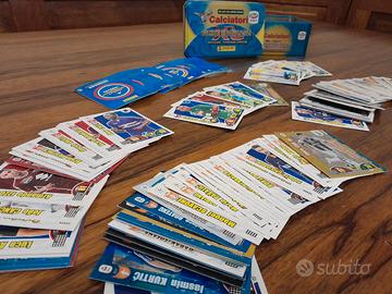 Box Serie Oro Edizione Limitata Panini