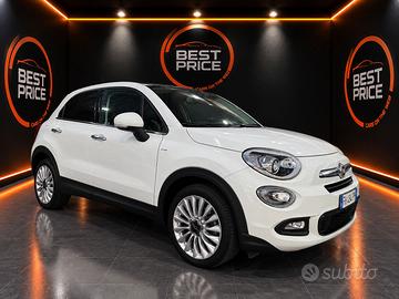 FIAT 500X 1.3 MultiJet 95 CV Lounge  TETTOapribile
