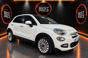 FIAT 500X 1.3 MultiJet 95 CV Lounge  TETTOapribile