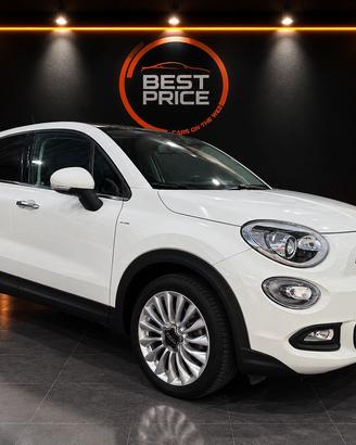 FIAT 500X 1.3 MultiJet 95 CV Lounge