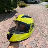 Casco integrale