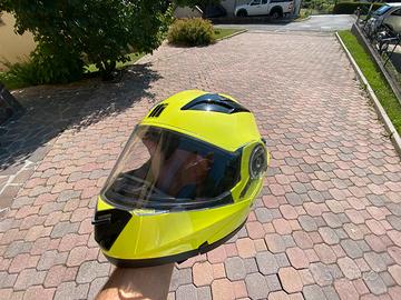 Casco integrale