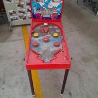Flipper - Mini Flipper Manuale NO ELETTRICO