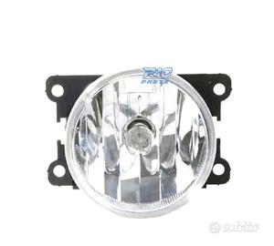 FARI ANABBAGLIANTI PER CITROEN C3 10- PICASSO 09- 