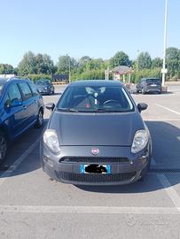 Punto Diesel 1300 Multijet 75CV 5 porte
