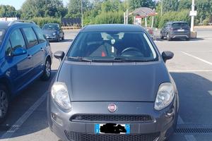 Punto Diesel 1300 Multijet 75CV 5 porte