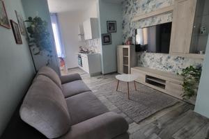 Torregrande 7 posti letto