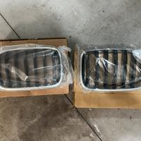 Maschera frontale BMW X3 f25