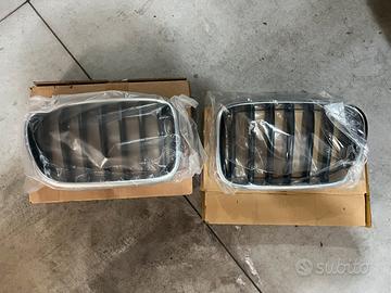 Maschera frontale BMW X3 f25