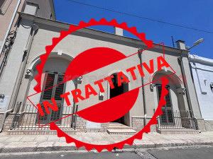 Casa Indipendente Pulsano [Cod. rif 3318819VRG]