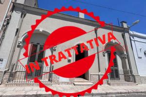 Casa Indipendente Pulsano [Cod. rif 3318819VRG]