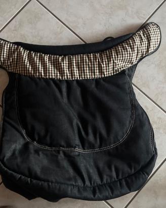 Copri gambe passeggino Peg Perego