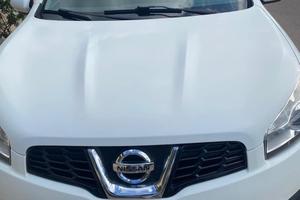 Nissan Qashqai 1.6 diesel