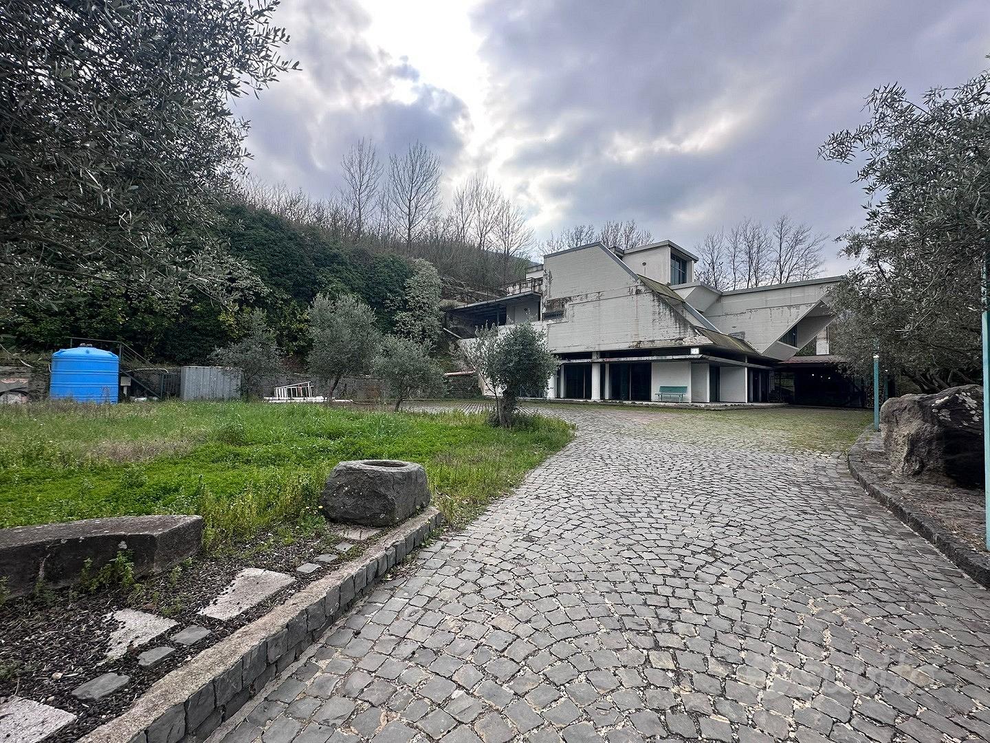 Casa – Domicella, Casola - Vista 5