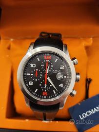 locman orologio 