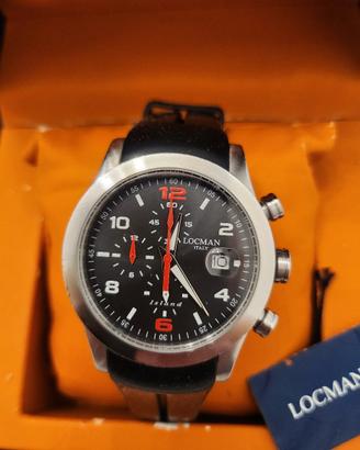 locman orologio 