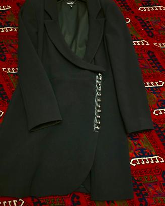 Cappotto Bjblos 