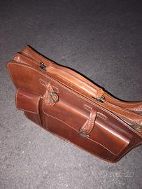 Borsa porta documenti 