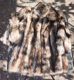 Pelliccia di Marmotta