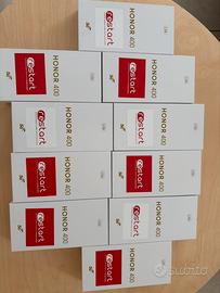 Honor 400 lite 256 nuovo