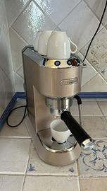 Macchina caffè De longhi