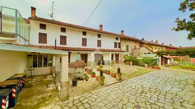 CASA SEMINDIPENDENTE A FRESONARA