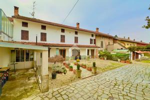 CASA SEMINDIPENDENTE A FRESONARA