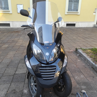 Piaggio MP3 2007