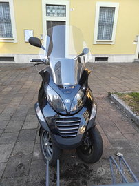 Piaggio MP3 2007