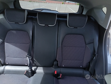 Renault Captur 2° serie