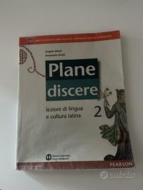 Libro latino Plane Discere 2