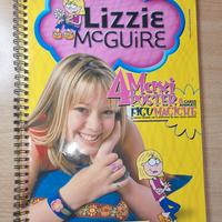 album lizzie mcguire