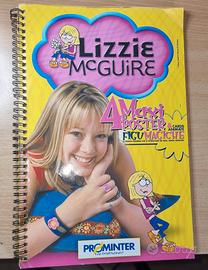 album lizzie mcguire