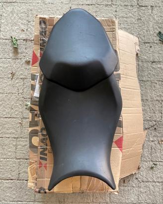 SELLA BMW XR