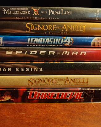 7 dvd film