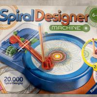Spirale Designer Machine Ravensburger Gioco