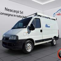 FIAT Ducato +IVA 33 2.3 MJT 110 CV PORTAPACCHI (