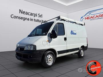 FIAT Ducato +IVA 33 2.3 MJT 110 CV PORTAPACCHI (