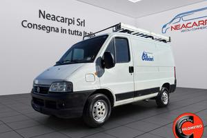 FIAT Ducato +IVA 33 2.3 MJT 110 CV PORTAPACCHI (