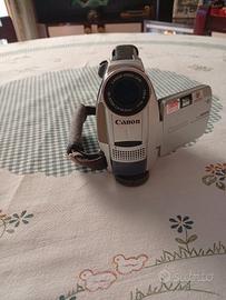 cinepresa marchio Canon