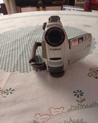 cinepresa marchio Canon