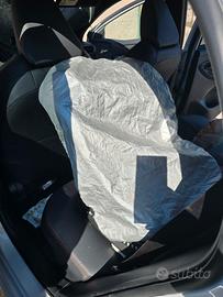 COPRI SEGGIOLINO AUTO 🌞