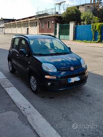 Fiat Panda 1.2 Gpl