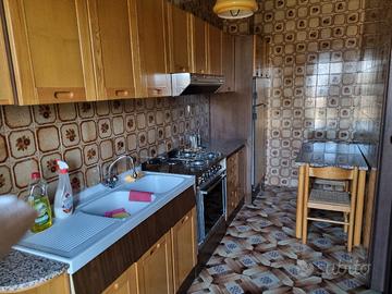 Cucina Classica di Pregio
