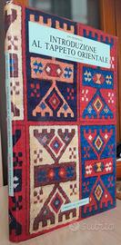 INTRODUZIONE AL TAPPETO ORIENTALE - THOMPSON