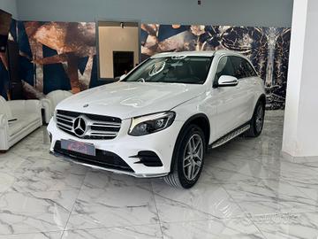 Mercedes-benz GLC 250 d 4Matic Premium